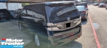 2012 丰田 VELLFIRE 2.4cc Z 模型 (自由 2 年车保修) 寄存器 2015