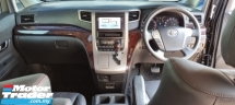 2012 丰田 VELLFIRE 2.4cc Z 模型 (自由 2 年车保修) 寄存器 2015