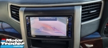 2012 丰田 VELLFIRE 2.4cc Z 模型 (自由 2 年车保修) 寄存器 2015