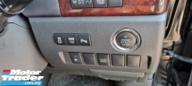 2012 丰田 VELLFIRE 2.4cc Z 模型 (自由 2 年车保修) 寄存器 2015