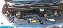 2012 丰田 VELLFIRE 2.4cc Z 模型 (自由 2 年车保修) 寄存器 2015