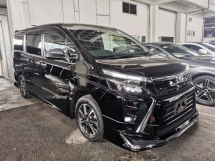 2020 TOYOTA VOXY ZS KIRAMEKI II