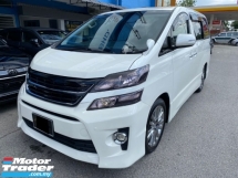 2010 丰田 VELLFIRE 2.4cc Z 白金款 (MPV) 寄存器 2013