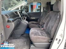 2010 丰田 VELLFIRE 2.4cc Z 白金款 (MPV) 寄存器 2013
