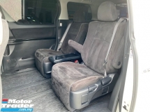 2010 丰田 VELLFIRE 2.4cc Z 白金款 (MPV) 寄存器 2013