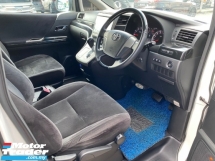 2010 丰田 VELLFIRE 2.4cc Z 白金款 (MPV) 寄存器 2013