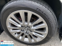 2010 丰田 VELLFIRE 2.4cc Z 白金款 (MPV) 寄存器 2013