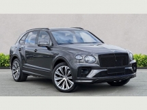 2020 BENTLEY BENTAYGA V8 FIRST EDITION APPROVED CAR