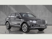 2020 BENTLEY BENTAYGA V8 FIRST EDITION APPROVED CAR