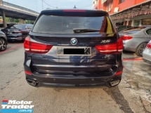 2018 宝马 X5 Xdrive40e 2.0cc 越野车 (CKD)(自由 1 怀特) REG 2018