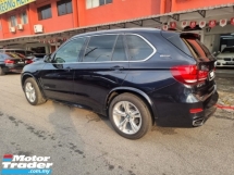 2018 宝马 X5 Xdrive40e 2.0cc 越野车 (CKD)(自由 1 怀特) REG 2018