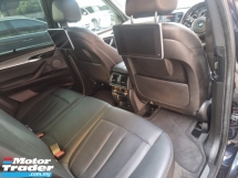 2018 宝马 X5 Xdrive40e 2.0cc 越野车 (CKD)(自由 1 怀特) REG 2018