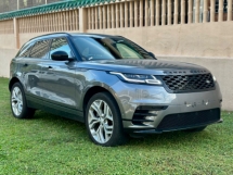 2019 LAND ROVER RANGE ROVER VELAR P250 R-Dynamic 