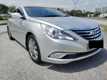 2014 HYUNDAI SONATA 2.0 (A) GLS SUPER GOOD CONDITION 1 YEAR WARRATY