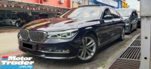 2018 宝马 7 740Le XDRIVE 系列 2.0 (写给 11/2023) 寄存器 2018