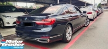 2018 宝马 7 740Le XDRIVE 系列 2.0 (写给 11/2023) 寄存器 2018