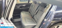 2018 宝马 7 740Le XDRIVE 系列 2.0 (写给 11/2023) 寄存器 2018