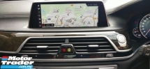 2018 宝马 7 740Le XDRIVE 系列 2.0 (写给 11/2023) 寄存器 2018