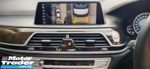 2018 宝马 7 740Le XDRIVE 系列 2.0 (写给 11/2023) 寄存器 2018
