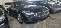 2021 BMW Z4 2.0 M SPORT CONVERTIBLE NO HIDDEN CHARGES