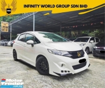 2019 HONDA JAZZ 1.5 V