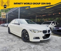 2017 BMW 3 SERIES 330E M-SPORT