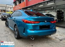 2022 宝马 2 218i M 系列运动轿跑车 1.5 (一个) CKD 