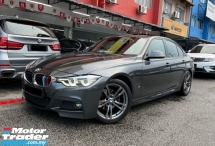 2018 BMW 3 SIRI 330E M-SPORT 2.0 (A) 