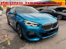 2022 宝马 2 218i 系列 1.5 (一个) M-Sport 29K KM 全方位服务 UW 2027
