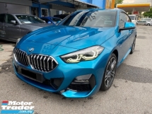 2022 宝马 2 218i 系列 1.5 (一个) M-Sport 29K KM 全方位服务 UW 2027