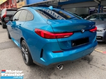 2022 宝马 2 218i 系列 1.5 (一个) M-Sport 29K KM 全方位服务 UW 2027