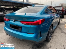 2022 宝马 2 218i 系列 1.5 (一个) M-Sport 29K KM 全方位服务 UW 2027