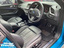 2022 宝马 2 218i 系列 1.5 (一个) M-Sport 29K KM 全方位服务 UW 2027