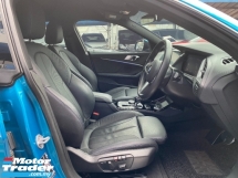 2022 宝马 2 218i 系列 1.5 (一个) M-Sport 29K KM 全方位服务 UW 2027