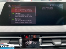 2022 宝马 2 218i 系列 1.5 (一个) M-Sport 29K KM 全方位服务 UW 2027