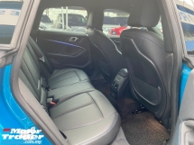 2022 宝马 2 218i 系列 1.5 (一个) M-Sport 29K KM 全方位服务 UW 2027