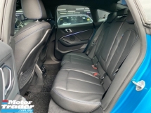 2022 宝马 2 218i 系列 1.5 (一个) M-Sport 29K KM 全方位服务 UW 2027