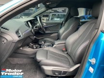 2022 宝马 2 218i 系列 1.5 (一个) M-Sport 29K KM 全方位服务 UW 2027