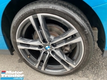 2022 宝马 2 218i 系列 1.5 (一个) M-Sport 29K KM 全方位服务 UW 2027