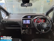 2019 TOYOTA VOXY 2.0 ZS GR Sport ALCANTARA SEAT,GR CALIPER,GR BUMPER.40 UNIT READY STOCK VOXY X ZS KIRAMIKI 2.