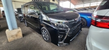 2020 TOYOTA VOXY Z KIRAMEKI II NEW FACELIFT NO HIDDEN TAX