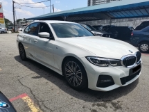 2019 宝马 3 系列 2019/20 宝马 330i M-运动 2.0 (一个) G20 CKD UW 至 01/2025