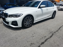 2019 宝马 3 系列 2019/20 宝马 330i M-运动 2.0 (一个) G20 CKD UW 至 01/2025