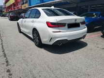 2019 宝马 3 系列 2019/20 宝马 330i M-运动 2.0 (一个) G20 CKD UW 至 01/2025