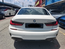2019 宝马 3 系列 2019/20 宝马 330i M-运动 2.0 (一个) G20 CKD UW 至 01/2025