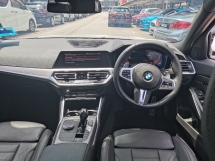 2019 宝马 3 系列 2019/20 宝马 330i M-运动 2.0 (一个) G20 CKD UW 至 01/2025