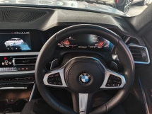 2019 宝马 3 系列 2019/20 宝马 330i M-运动 2.0 (一个) G20 CKD UW 至 01/2025