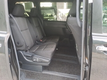 2018 TOYOTA VOXY 2.0 ZS Kirameki 2,MPV 7 SEATER,HOME THEATER.40 UNIT READY STOCK VOXY X ZS KIRAMIKI 2 GR SPORT.