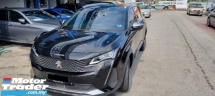 2022 PEUGEOT 5008  倾城型号 1.6cc (CKD) (UW02/2027)寄存器 2022