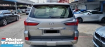 2017 LEXUS LX570 5.7cc (SUV) REGISTER 2017